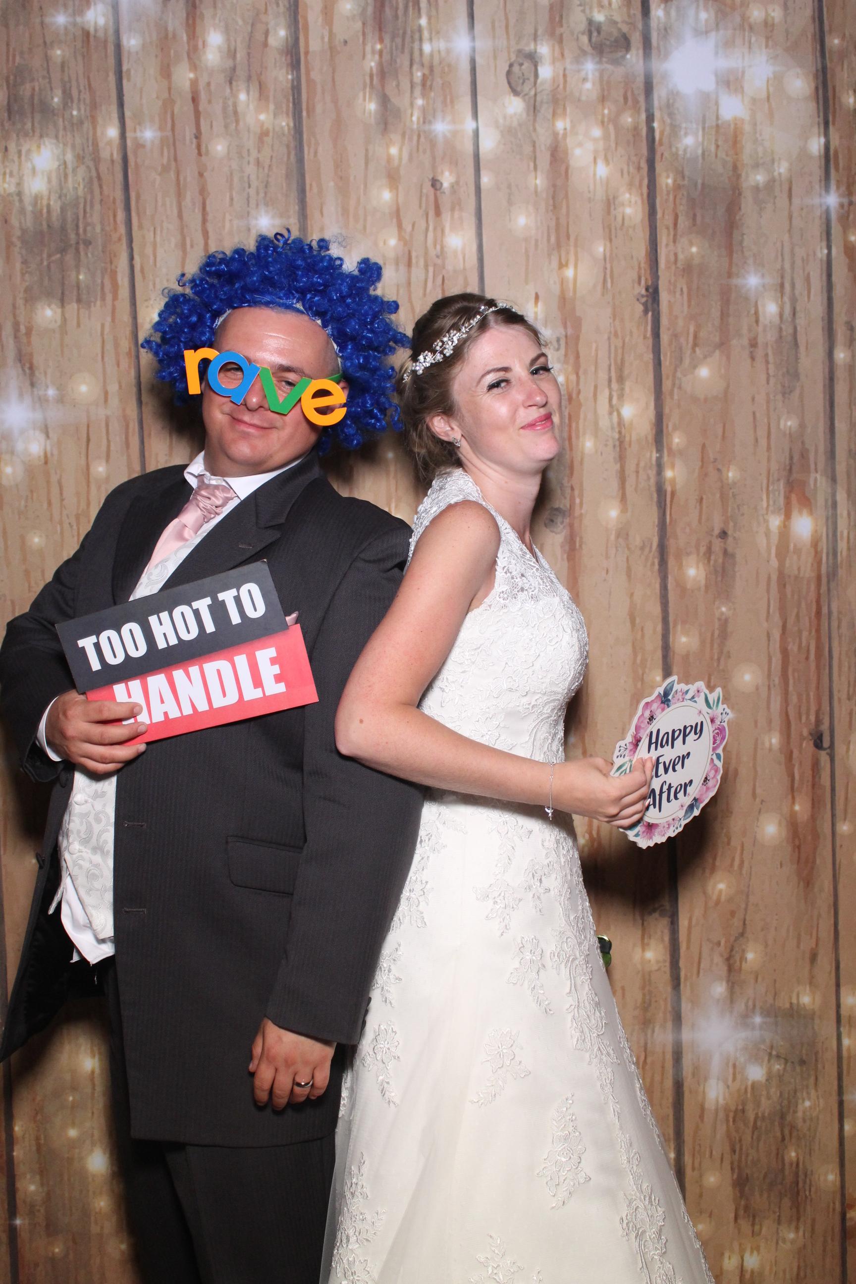 Mr & Mrs Marshall  | View more photos from the event at gallery.magicimages.uk/u/MagicImages/Mr-Mrs-Marshall